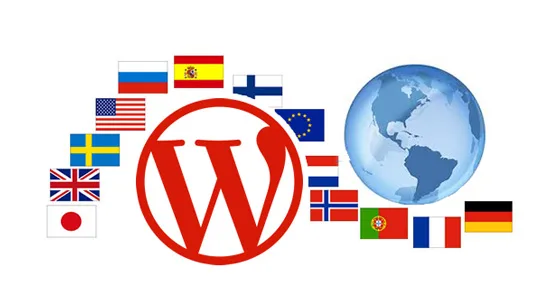 Μεταφράστε ένα WordPress Theme σε 4 απλά βήματα !