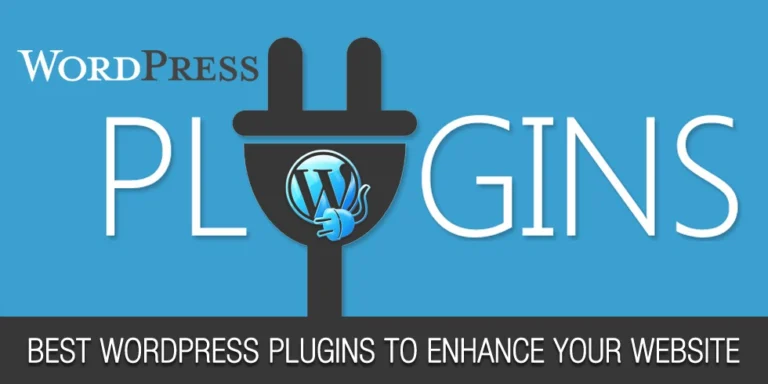 Η λίστα μας με μερικά από τα καλύτερα WordPress Plugins για το 2023