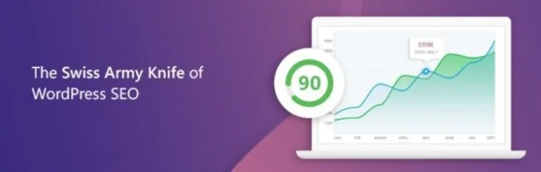Wordpress SEO plugin