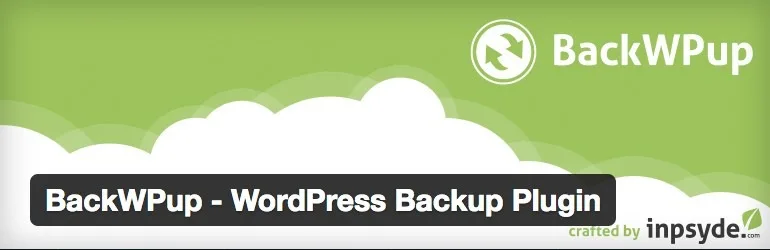 WordPress Backup