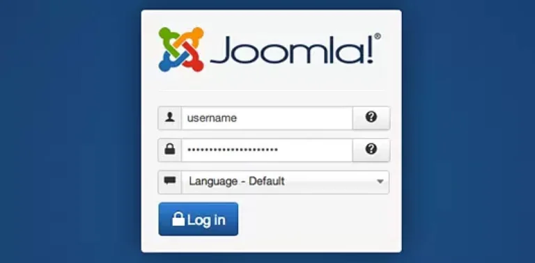 Μαθήματα Joomla