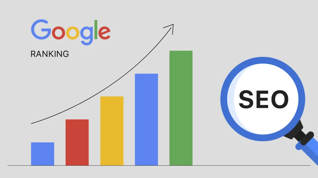 μαθήματα SEO