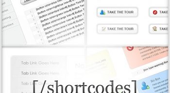 Ξεκινώντας με τα WordPress Shortcodes !